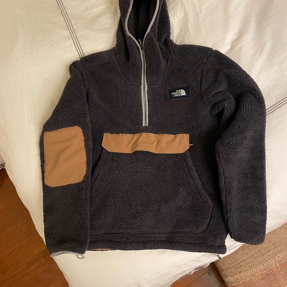 North face fleece - Picture 1 of 6